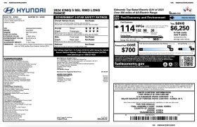 Hyundai Ioniq 5 SEL RWD | Auto.bg — изображение 15 Hyundai Ioniq 5 SEL RWD | Auto.bg — изображение 15