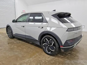Hyundai Ioniq 5 SEL RWD | Auto.bg — изображение 2 Hyundai Ioniq 5 SEL RWD | Auto.bg — изображение 2