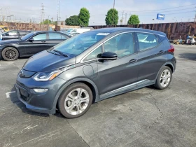 Снимка Chevrolet Bolt