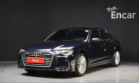 Audi A6 DISTRONIC| 360| VENT SEAT| HUD| БЕЗ Инциденти
