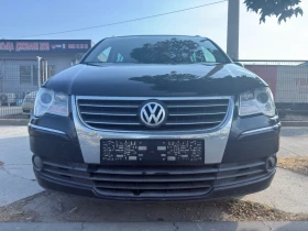 Снимка VW Touran