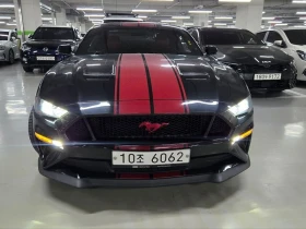 Ford Mustang * 5.0* GT!* ЦЕНАДОБГ!БЕЗ* АНАЛОГ! | Auto.bg — изображение 2 Ford Mustang * 5.0* GT!* ЦЕНАДОБГ!БЕЗ* АНАЛОГ! | Auto.bg — изображение 2