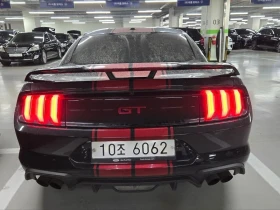 Ford Mustang * 5.0* GT!* ЦЕНАДОБГ!БЕЗ* АНАЛОГ! | Auto.bg — изображение 4 Ford Mustang * 5.0* GT!* ЦЕНАДОБГ!БЕЗ* АНАЛОГ! | Auto.bg — изображение 4