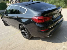 BMW 5 Gran Turismo 520 GT - 13500 € - 64733325 2 | Car24.bg BMW 5 Gran Turismo 520 GT - 13500 € - 64733325 2