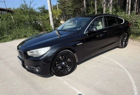 BMW 5 Gran Turismo 520 GT - Car24.bg BMW 5 Gran Turismo 520 GT