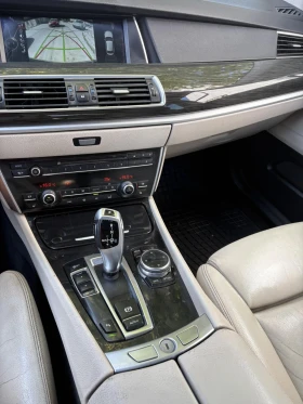 BMW 5 Gran Turismo 520 GT - 13500 € - 64733325 7 | Car24.bg BMW 5 Gran Turismo 520 GT - 13500 € - 64733325 7