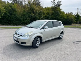 Toyota Corolla verso - 3200 € - 17143215 2 | Car24.bg Toyota Corolla verso - 3200 € - 17143215 2