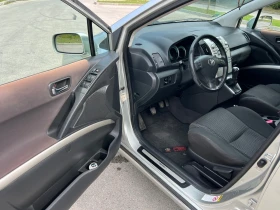 Toyota Corolla verso - 3200 € - 17143215 10 | Car24.bg Toyota Corolla verso - 3200 € - 17143215 10