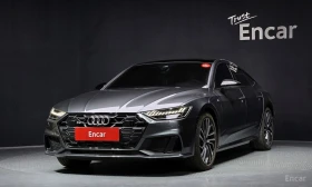 Audi A7 55 TFSI Quattro Premium