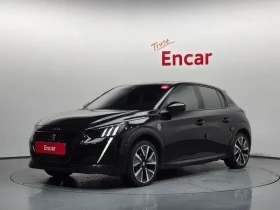 Peugeot 208 GT - САМО 30% АВАНС - Car24.bg Peugeot 208 GT - САМО 30% АВАНС