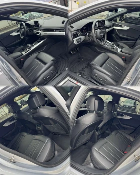 Audi A4 2.0TFSI* S-Line* QUATTRO* LED* VIRTUAL* | Auto.bg — изображение 13 Audi A4 2.0TFSI* S-Line* QUATTRO* LED* VIRTUAL* | Auto.bg — изображение 13