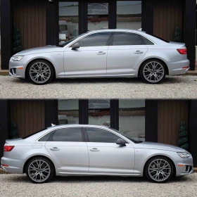 Audi A4 2.0TFSI* S-Line* QUATTRO* LED* VIRTUAL* | Auto.bg — изображение 7 Audi A4 2.0TFSI* S-Line* QUATTRO* LED* VIRTUAL* | Auto.bg — изображение 7