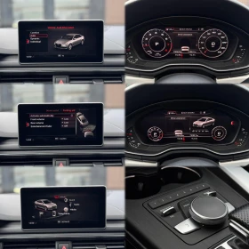 Audi A4 2.0TFSI* S-Line* QUATTRO* LED* VIRTUAL* | Auto.bg — изображение 14 Audi A4 2.0TFSI* S-Line* QUATTRO* LED* VIRTUAL* | Auto.bg — изображение 14