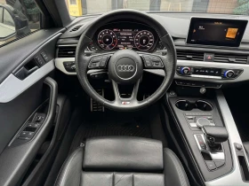 Audi A4 2.0TFSI* S-Line* QUATTRO* LED* VIRTUAL* | Auto.bg — изображение 9 Audi A4 2.0TFSI* S-Line* QUATTRO* LED* VIRTUAL* | Auto.bg — изображение 9