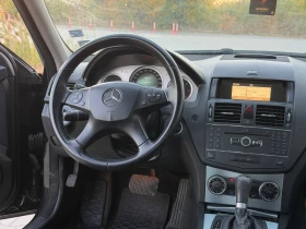 Mercedes-Benz C 220 Avantgarde OM646 - 6300 € - 24020442 12 | Car24.bg Mercedes-Benz C 220 Avantgarde OM646 - 6300 € - 24020442 12