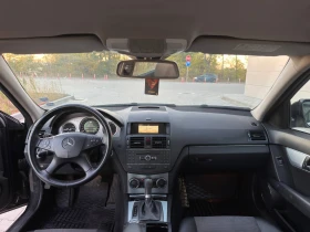 Mercedes-Benz C 220 Avantgarde OM646 - 6300 € - 24020442 11 | Car24.bg Mercedes-Benz C 220 Avantgarde OM646 - 6300 € - 24020442 11