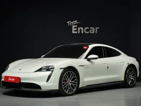 Porsche Taycan 4S AWD | 360 CAM* ПОДГРЕВ* ОБДУХВАНЕ*