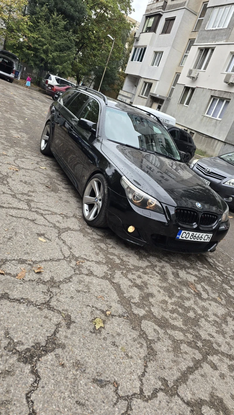 BMW 525 - 7800 лв. / 3988.08 € - 33809693 1 | Car24.bg BMW 525 - 7800 лв. / 3988.08 € - 33809693 1