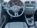 VW Golf 1.6TDI* KATO NOVA* 105ks* TOP* ЛИЗИНГ - [16] 