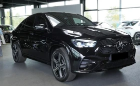 Mercedes-Benz GLE 350 de 4Matic Coupe = AMG Line= Premium Plus Гаранция 1 - Car24.bg Mercedes-Benz GLE 350 de 4Matic Coupe = AMG Line= Premium Plus Гаранция 1