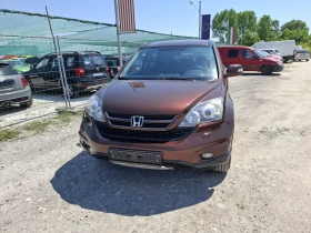 Honda Cr-v - Car24.bg Honda Cr-v