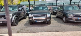 Ford Explorer - Car24.bg Ford Explorer