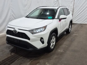 Toyota Rav4 * XLE * CARFAX * ЦЕНА ДО БГ - Car24.bg Toyota Rav4 * XLE * CARFAX * ЦЕНА ДО БГ
