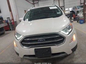 Ford EcoSport 2.0l Titanium - 7900 € / 15451.06 лв. - 84934734 12 | Car24.bg Ford EcoSport 2.0l Titanium - 7900 € / 15451.06 лв. - 84934734 12