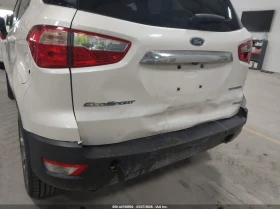 Ford EcoSport 2.0l Titanium - 7900 € / 15451.06 лв. - 84934734 6 | Car24.bg Ford EcoSport 2.0l Titanium - 7900 € / 15451.06 лв. - 84934734 6