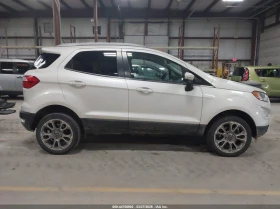 Ford EcoSport 2.0l Titanium - 7900 € / 15451.06 лв. - 84934734 13 | Car24.bg Ford EcoSport 2.0l Titanium - 7900 € / 15451.06 лв. - 84934734 13