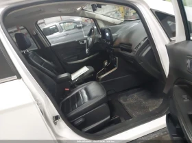 Ford EcoSport 2.0l Titanium - 7900 € / 15451.06 лв. - 84934734 5 | Car24.bg Ford EcoSport 2.0l Titanium - 7900 € / 15451.06 лв. - 84934734 5