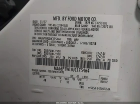 Ford EcoSport 2.0l Titanium - 7900 € / 15451.06 лв. - 84934734 9 | Car24.bg Ford EcoSport 2.0l Titanium - 7900 € / 15451.06 лв. - 84934734 9