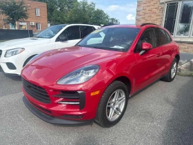 Porsche Macan * S * CARFAX * ОБДУХВАНЕ * ПАНОРАМА