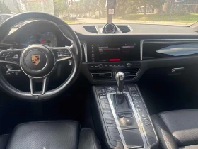 Porsche Macan * S * CARFAX * ОБДУХВАНЕ * ПАНОРАМА | Auto.bg — изображение 9 Porsche Macan * S * CARFAX * ОБДУХВАНЕ * ПАНОРАМА | Auto.bg — изображение 9