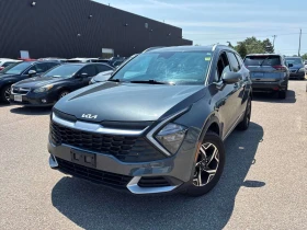 Kia Sportage LX AWD | CARFAX | АВТОКРЕДИТ БЕЗ ПЪРВОНАЧАЛНА