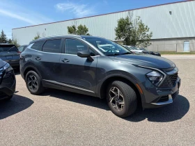 Kia Sportage LX AWD | CARFAX | АВТОКРЕДИТ БЕЗ ПЪРВОНАЧАЛНА | Auto.bg — изображение 4 Kia Sportage LX AWD | CARFAX | АВТОКРЕДИТ БЕЗ ПЪРВОНАЧАЛНА | Auto.bg — изображение 4