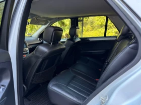 Mercedes-Benz ML 320 CDI / 4-MATIC - цена по договаряне - 25569882 11 | Car24.bg Mercedes-Benz ML 320 CDI / 4-MATIC - цена по договаряне - 25569882 11