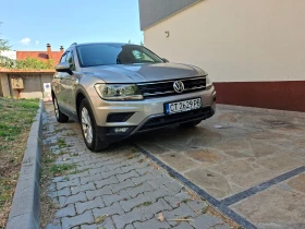 VW Tiguan 1, 4 TSI | Auto.bg — изображение 2 VW Tiguan 1, 4 TSI | Auto.bg — изображение 2