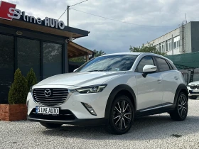 Mazda CX-3 2.0 SKYACTIV-G* AWD* Камера* Head-UP* LED* - Car24.bg Mazda CX-3 2.0 SKYACTIV-G* AWD* Камера* Head-UP* LED*