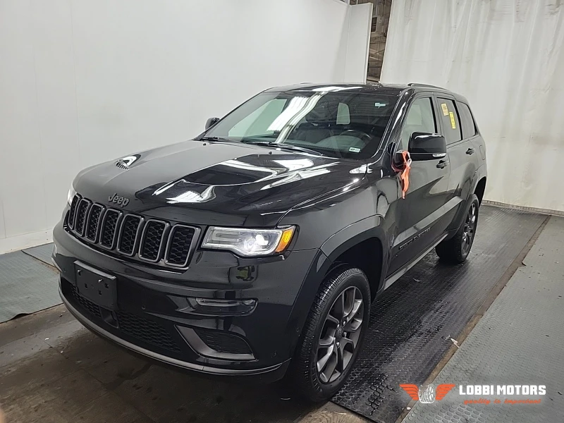 Jeep Grand cherokee - 25800 € - 23238525 1 | Car24.bg Jeep Grand cherokee - 25800 € - 23238525 1