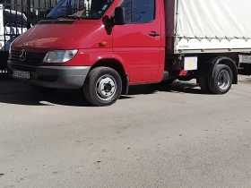 Mercedes-Benz 413