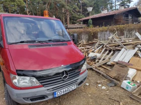 Mercedes-Benz 413 undefined | Auto.bg — изображение 3 Mercedes-Benz 413 undefined | Auto.bg — изображение 3
