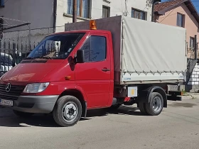 Mercedes-Benz 413 undefined | Auto.bg — изображение 2 Mercedes-Benz 413 undefined | Auto.bg — изображение 2