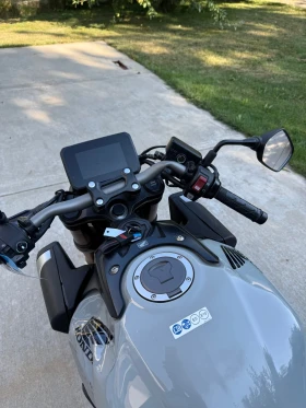 Honda Cb 2024 650 | Auto.bg — изображение 8 Honda Cb 2024 650 | Auto.bg — изображение 8