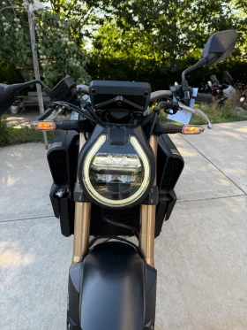 Honda Cb 2024 650 | Auto.bg — изображение 11 Honda Cb 2024 650 | Auto.bg — изображение 11