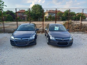Opel Astra 2 броя 1.6 и 1.4 бензин - Car24.bg Opel Astra 2 броя 1.6 и 1.4 бензин