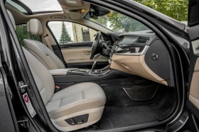 BMW 530 | Mobile.bg — малка снимка 8