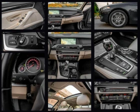BMW 530 | Mobile.bg — малка снимка 14