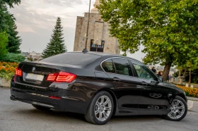 BMW 530 | Mobile.bg — малка снимка 10