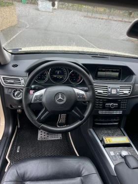 Mercedes-Benz E 200 | Mobile.bg — малка снимка 14